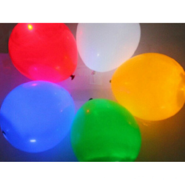 Hot Selling 12 Inches Led Balloon Light
